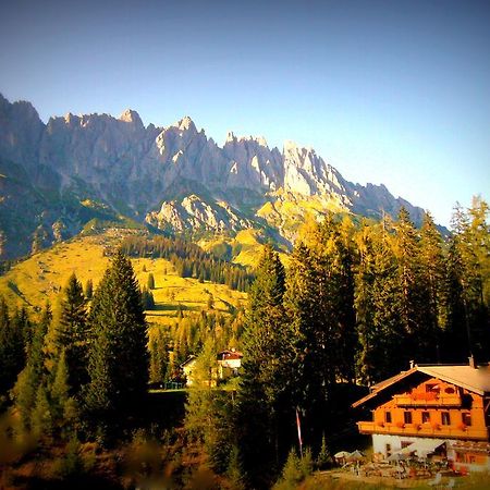 Das Sonneck Mühlbach am Hochkönig Exterior foto