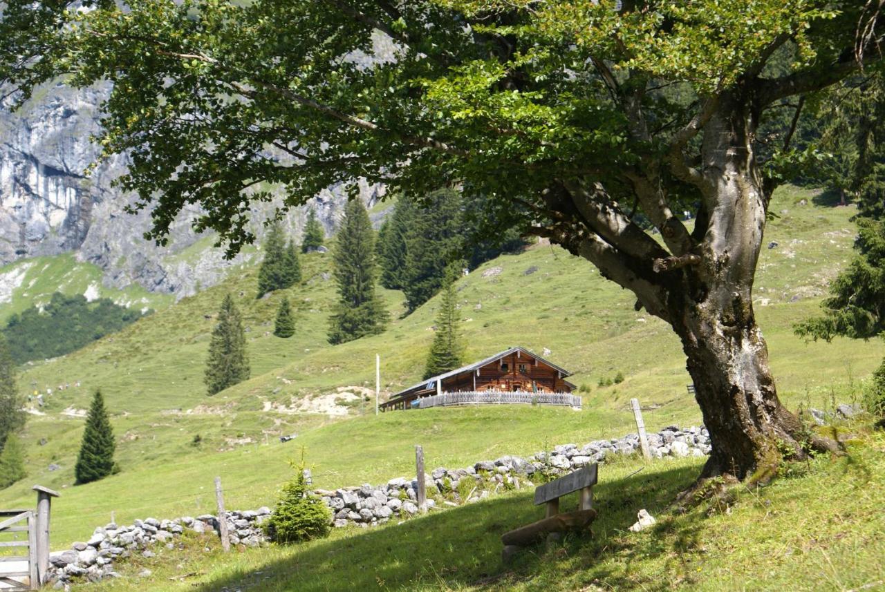 Das Sonneck Mühlbach am Hochkönig Exterior foto