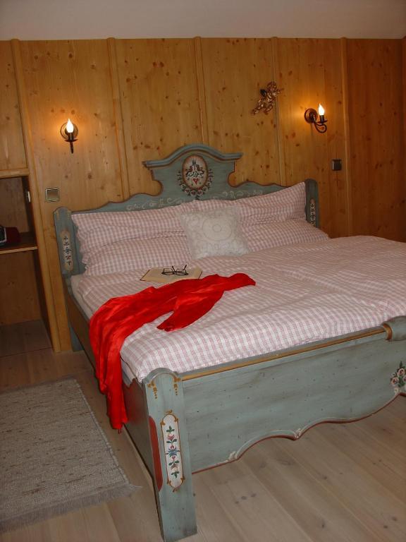 Das Sonneck Mühlbach am Hochkönig Quarto foto