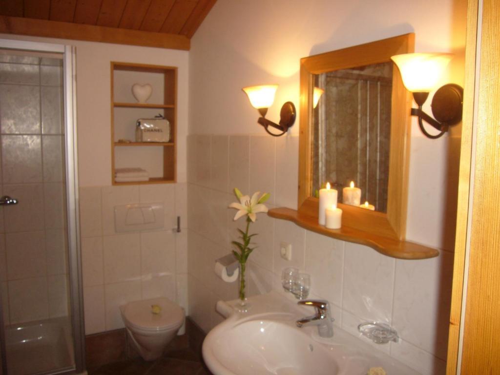 Das Sonneck Mühlbach am Hochkönig Quarto foto